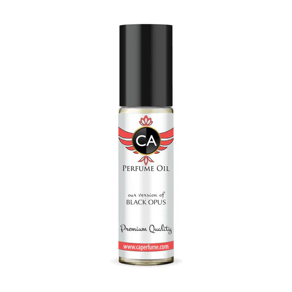 CA Perfume - Alcohol-free Essential Oil